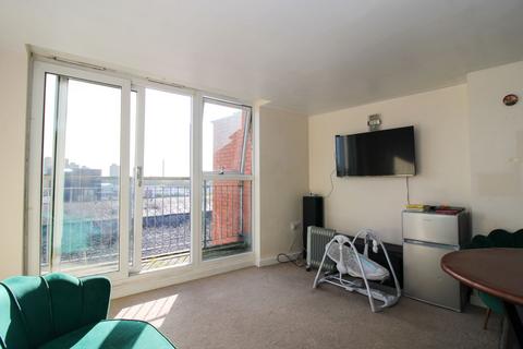 2 bedroom apartment for sale, Alexandra House, Rutland Street, Leicester City Centre