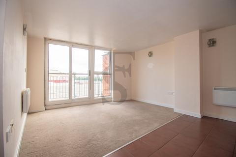 2 bedroom apartment for sale, Alexandra House, Rutland Street, Leicester City Centre