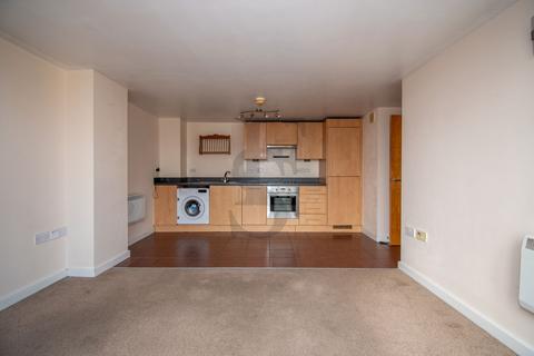 2 bedroom apartment for sale, Alexandra House, Rutland Street, Leicester City Centre