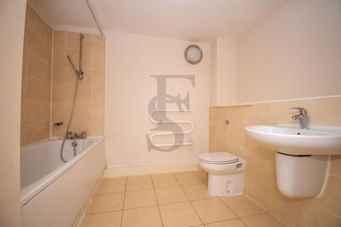 2 bedroom apartment for sale, Alexandra House, Rutland Street, Leicester City Centre