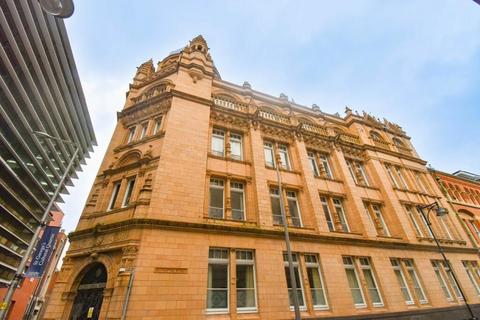2 bedroom apartment for sale, Alexandra House, Rutland Street, Leicester City Centre