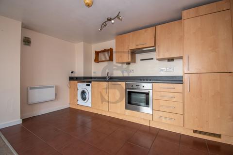 2 bedroom apartment for sale, Alexandra House, Rutland Street, Leicester City Centre