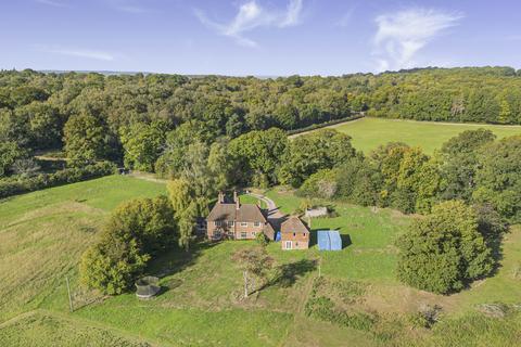 undefined, Ringshall, Berkhamsted, Herts, HP4