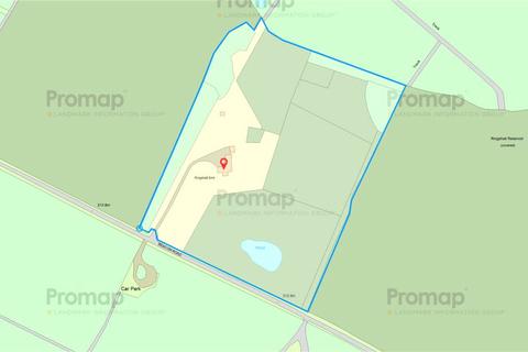 undefined, Ringshall, Berkhamsted, Herts, HP4