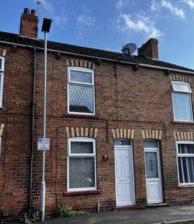 3 bedroom terraced house to rent, Belmont Street, Scunthorpe,