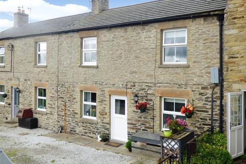 2 bedroom terraced house for sale - Jenkins Garth, Leyburn, DL8