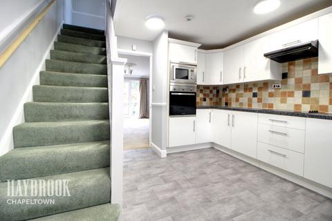 1 Farnaby Drive, High Green, Sheffield, S35 4NY