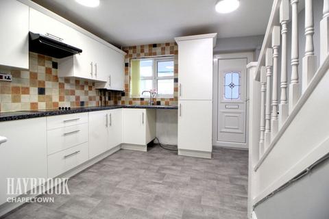 1 Farnaby Drive, High Green, Sheffield, S35 4NY