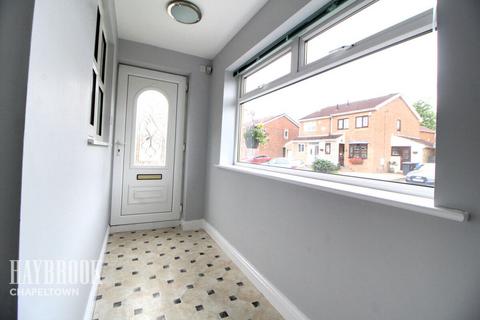 1 Farnaby Drive, High Green, Sheffield, S35 4NY