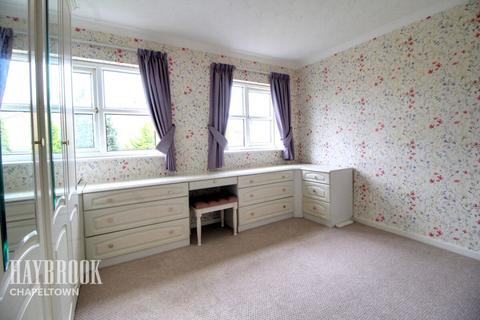1 Farnaby Drive, High Green, Sheffield, S35 4NY