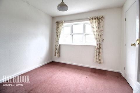 1 Farnaby Drive, High Green, Sheffield, S35 4NY