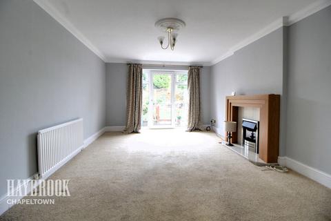 1 Farnaby Drive, High Green, Sheffield, S35 4NY