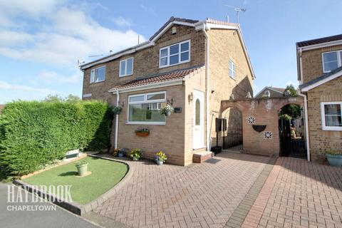 1 Farnaby Drive, High Green, Sheffield, S35 4NY