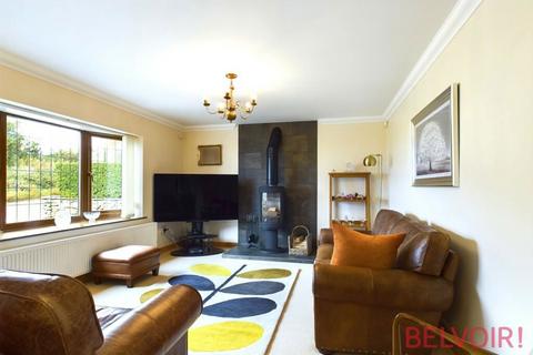 4 bedroom detached house for sale - Bagnall Road, Stoke-on-Trent, Staffordshire, ST2 7NE