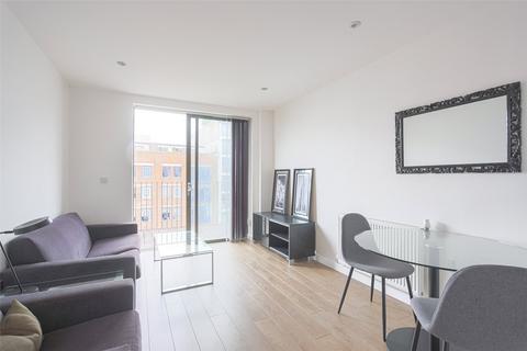 1 bedroom apartment for sale, Essian Street, Mile End, E1