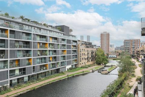 1 bedroom apartment for sale, Essian Street, Mile End, E1