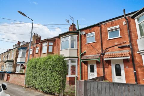 3 bedroom terraced house for sale, Lambert Street, Hull, East Riding of Yorkshire, HU5 2SJ