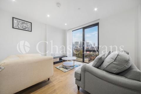 1 bedroom apartment to rent - Tellicherry Court, Oxbow, Aberfeldy Village, E14