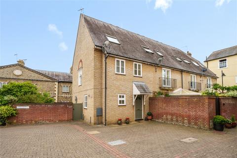 3 bedroom end of terrace house for sale, College Street, Bury St Edmunds, Suffolk, IP33