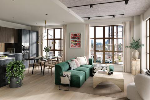 2 bedroom apartment for sale, Empress Works, 1-3 Corbridge Crescent, London, E2