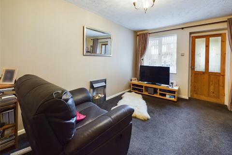 2 bedroom end of terrace house for sale, Bluebell Close, Ross-on-Wye, Herefordshire, HR9