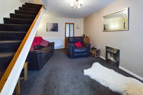 2 bedroom end of terrace house for sale, Bluebell Close, Ross-on-Wye, Herefordshire, HR9