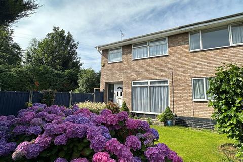 3 bedroom semi-detached house for sale - 357 Northfield Road, Harborne, Birmingham, B17 0TS