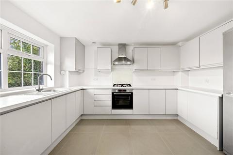 4 bedroom terraced house to rent - London, London SW20