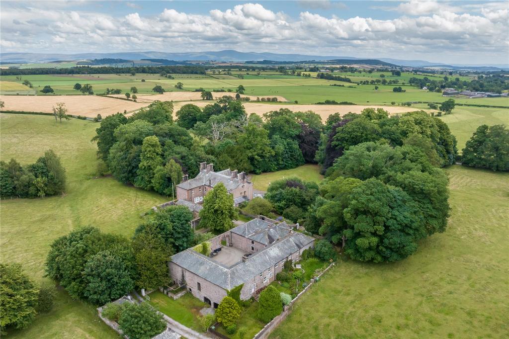 The Laithes, Penrith, Cumbria, CA11 10 bed detached house £1,250,000