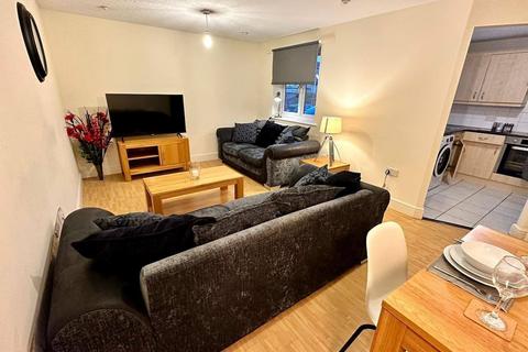 undefined, Curtis Street, SN1