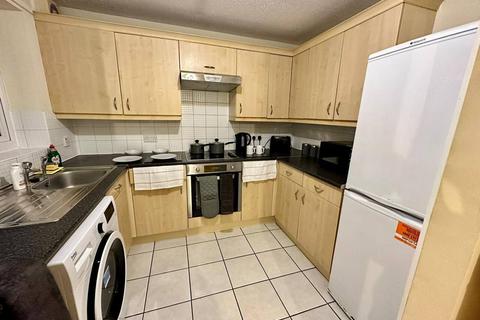 undefined, Curtis Street, SN1