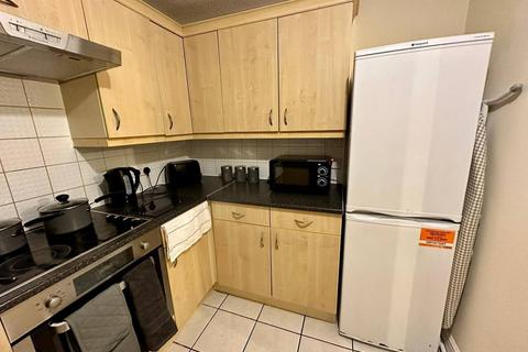 undefined, Curtis Street, SN1
