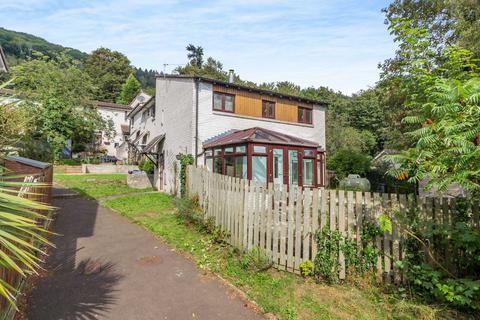 3 bedroom semi-detached house for sale - Holmfield Drive, Monmouth
