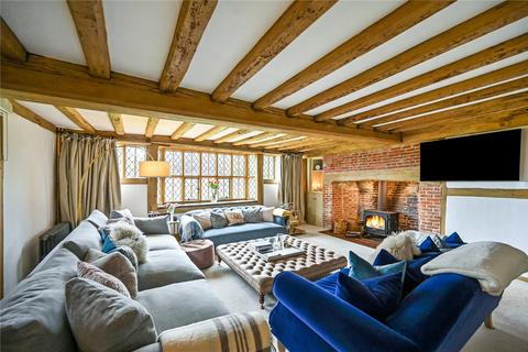 7 bedroom detached house for sale - High Halden, Ashford, Kent, TN26