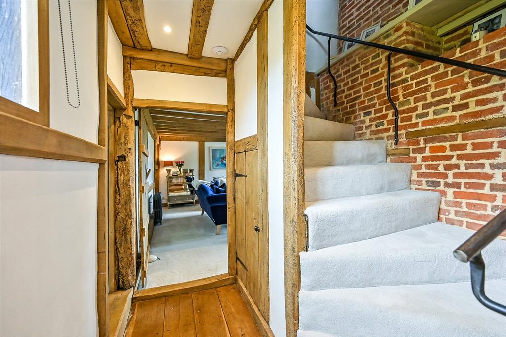 Staircase