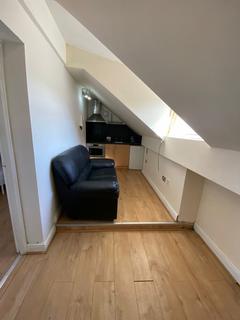 1 bedroom flat to rent, Curzon Avenue, M14 5PU