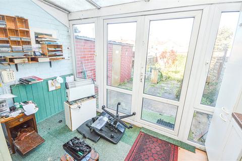 3 bedroom terraced house for sale - Hughes Street, Rodbourne, Swindon, SN2