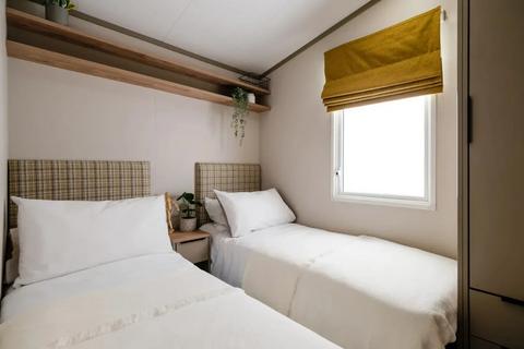 2 bedroom lodge for sale, Preston, Lancashire, PR4