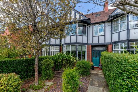 4 bedroom terraced house for sale, Knutsford Road, Wilmslow, Cheshire, SK9