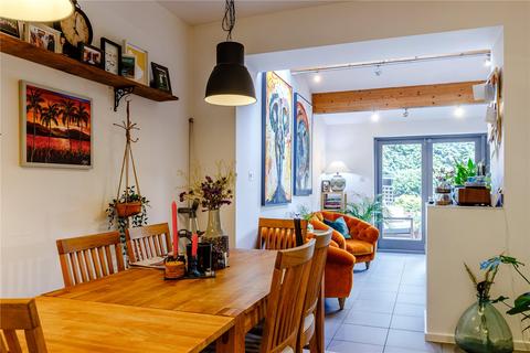4 bedroom terraced house for sale, Knutsford Road, Wilmslow, Cheshire, SK9