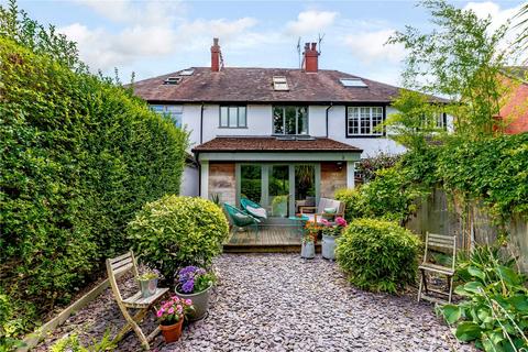 4 bedroom terraced house for sale, Knutsford Road, Wilmslow, Cheshire, SK9