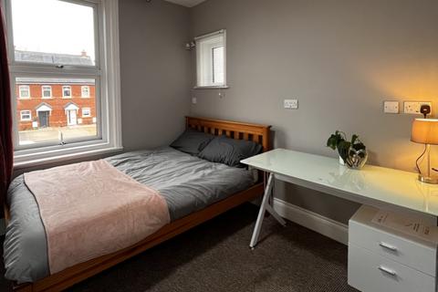 1 bedroom house of multiple occupation to rent, Ashley Road