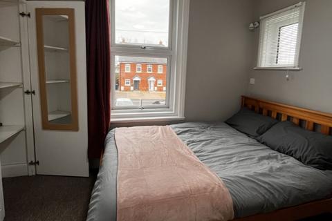 1 bedroom house of multiple occupation to rent, Ashley Road