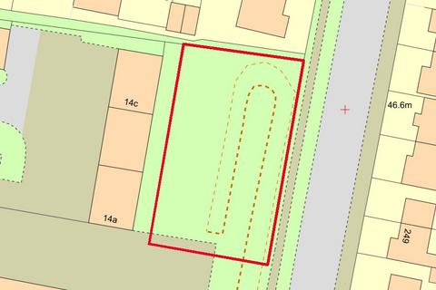 Land for sale - Land to the South East Side of Victoria Industrial Estate, Hebburn, Tyne And Wear, NE31 1UB
