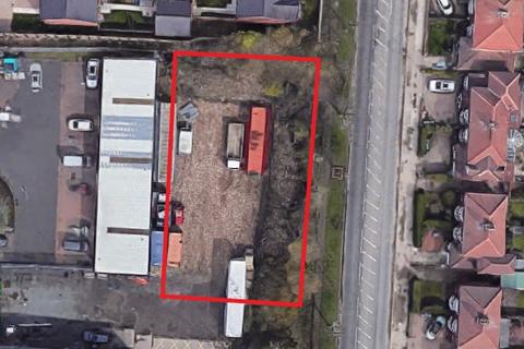 Land for sale - Land to the South East Side of Victoria Industrial Estate, Hebburn, Tyne And Wear, NE31 1UB