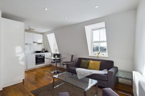 2 bedroom apartment to rent, Regal Court, Malvern Road, Queen's Park, London, NW6