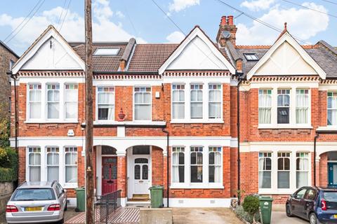 4 bedroom house to rent - Lydon Road London SW4