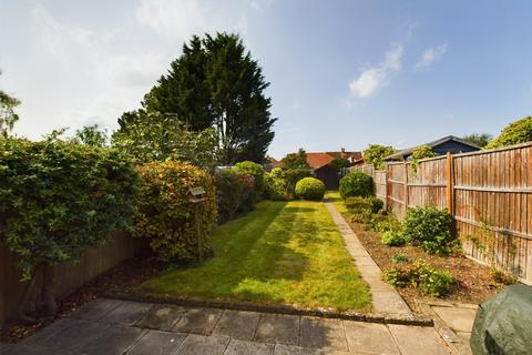 89 Barton Way, Croxley Green, Rickmansworth, WD3 3PB