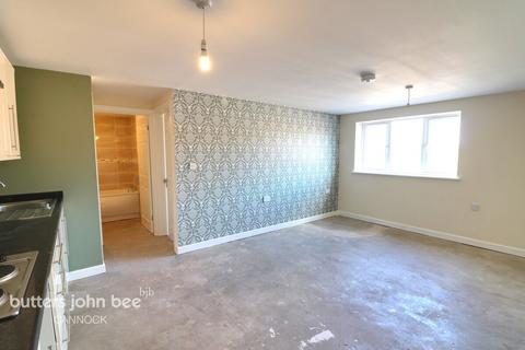 2 bedroom apartment for sale - John Street, Cannock