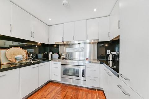 2 bedroom flat to rent - New Providence Wharf, Fairmont Avenue, Nr Canary Wharf, London, E14